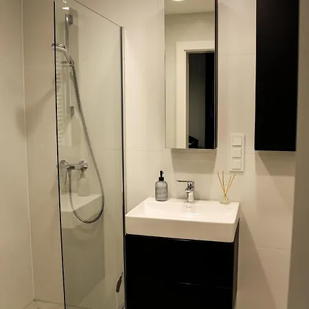 Apartamento O! Shellter Premium By Oskar