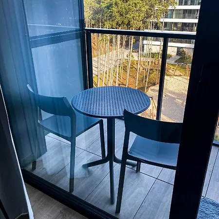 O! Shellter Premium By Oskar Apartamento *