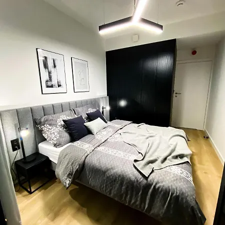 Apartamento O! Shellter Premium By Oskar