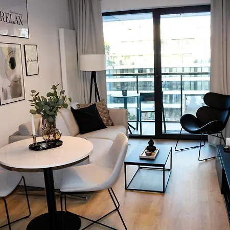 Apartamento O! Shellter Premium By Oskar *