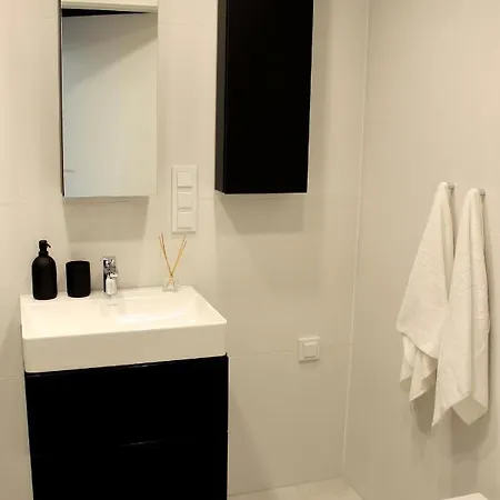 O! Shellter Premium By Oskar Apartamento Rogowo (Gryfice)