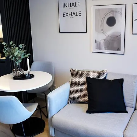 O! Shellter Premium By Oskar Apartamento