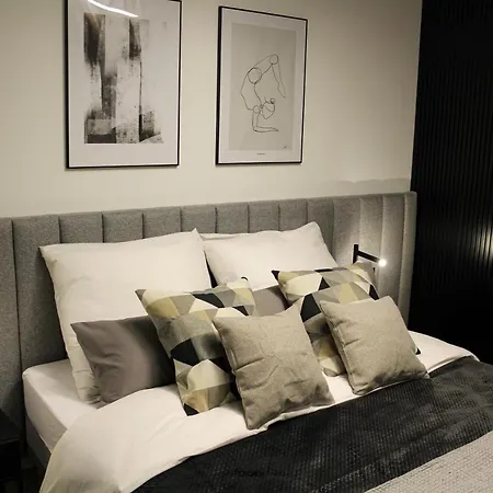 O! Shellter Premium By Oskar Apartmán