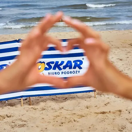 O! Shellter Premium By Oskar Apartamento Rogowo (Gryfice)