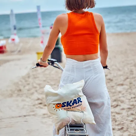 Apartamento O! Shellter Premium By Oskar *