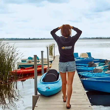 Apartmán O! Shellter Premium By Oskar