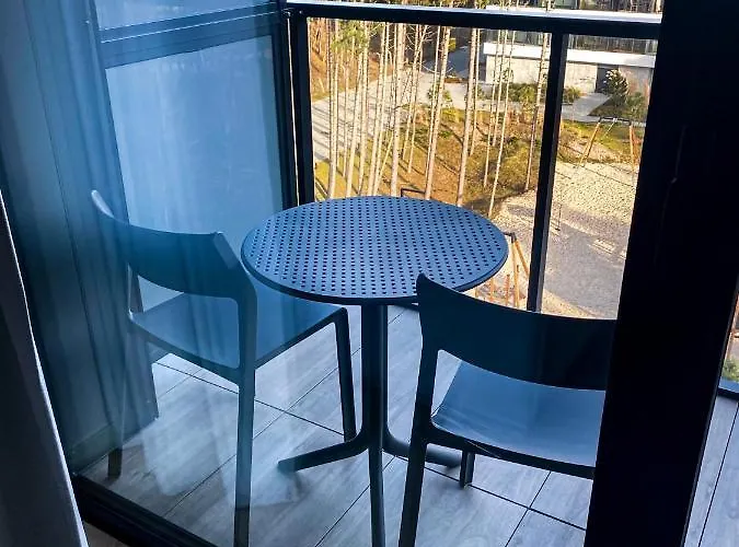 O! Shellter Premium By Oskar Apartament *