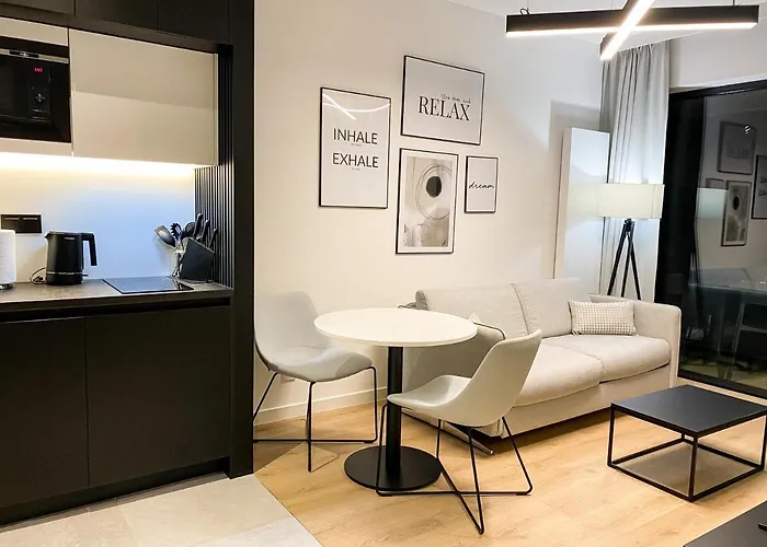 O! Shellter Premium By Oskar * Rogowo (Gryfice)