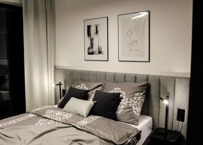 O! Shellter Premium By Oskar * Rogowo (Gryfice)