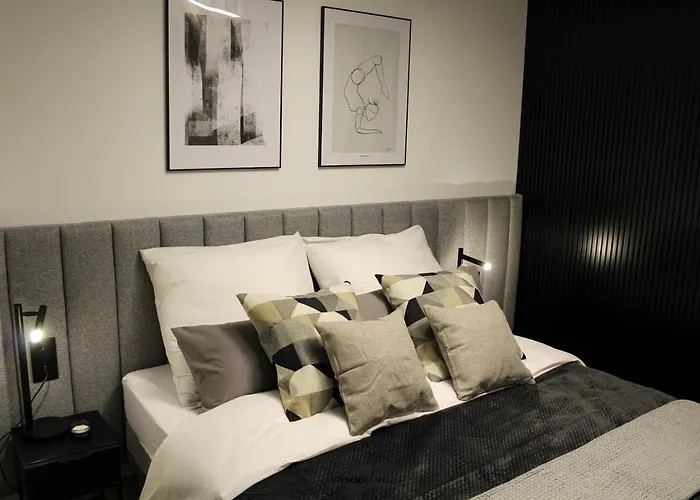 O! Shellter Premium By Oskar Apartament