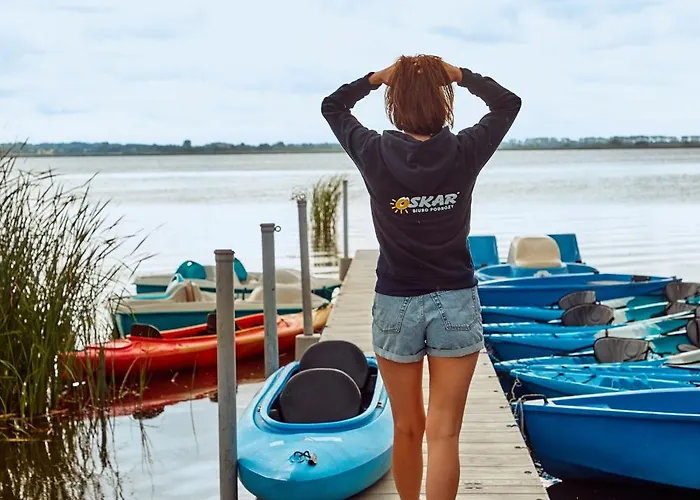 Apartament O! Shellter Premium By Oskar